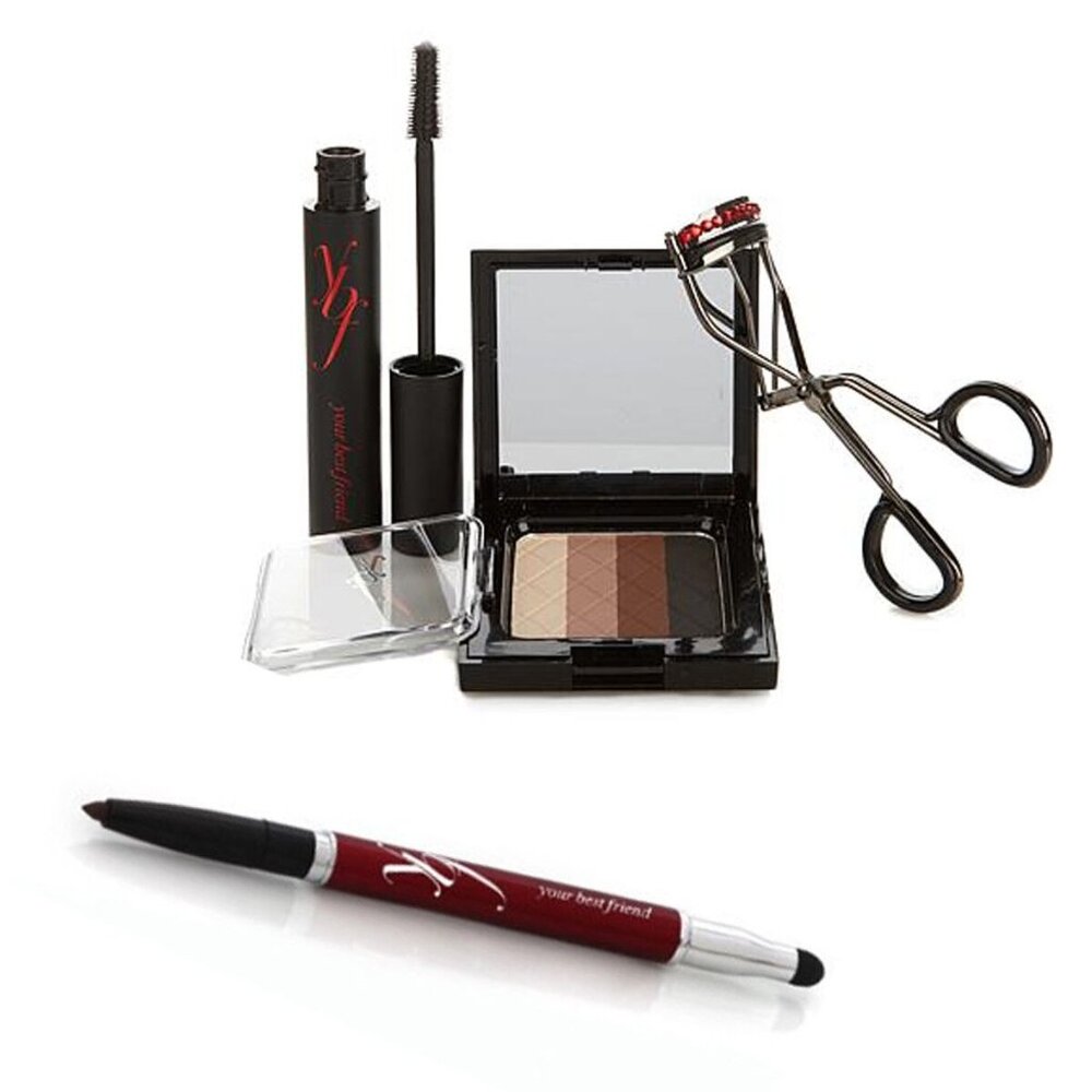 Ybf Your Best Friend Your Bold & BeYOUtiful Eyes 4 Piece Favorites Collection
